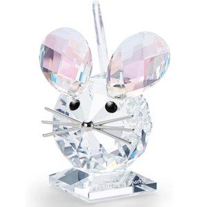 SWAROVSKI Anniversary Mouse, Limited Edition 2020